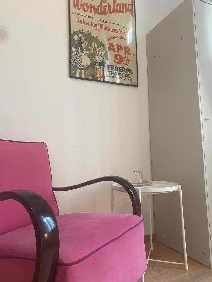 Wienderland Couette-café Vienne