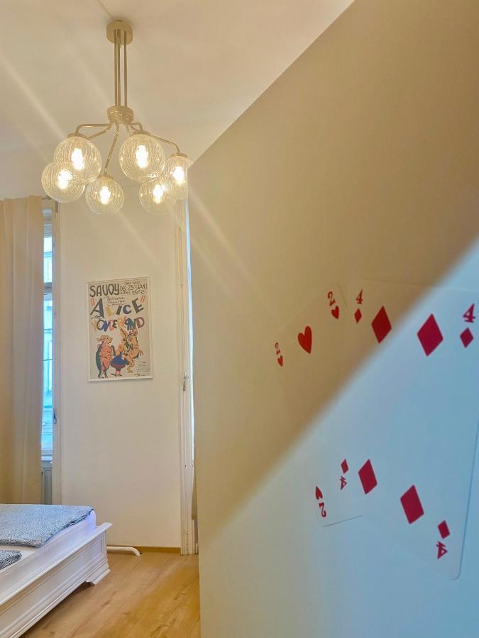 Couette-café Wienderland Vienne