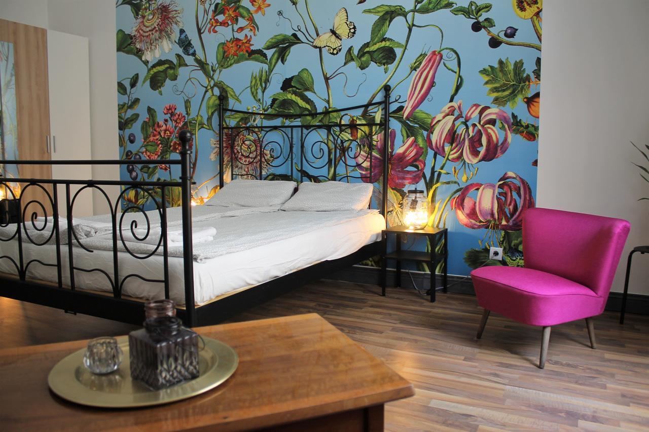 Wienderland Couette-café Vienne